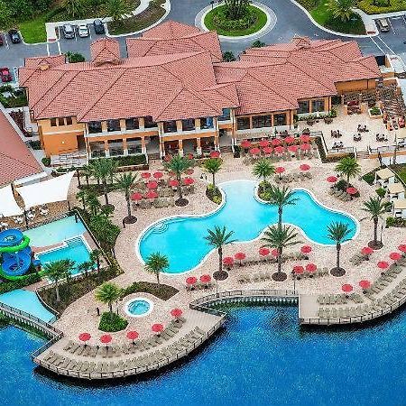 Regal Oaks Resort 2776 Celebration Exteriör bild