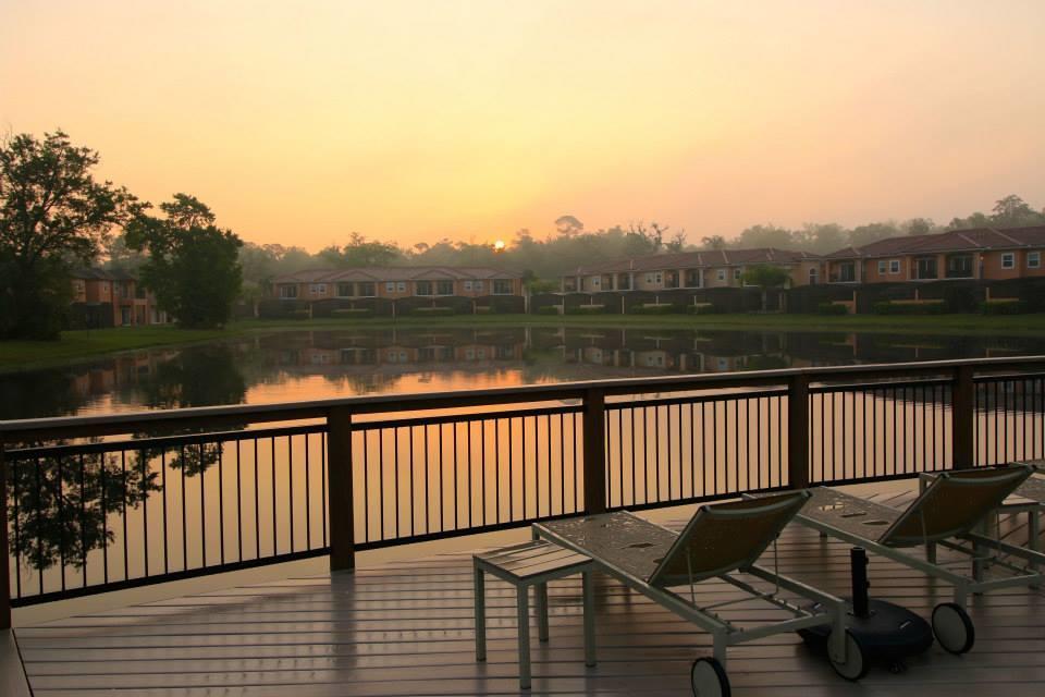 Regal Oaks Resort 2776 Celebration Exteriör bild
