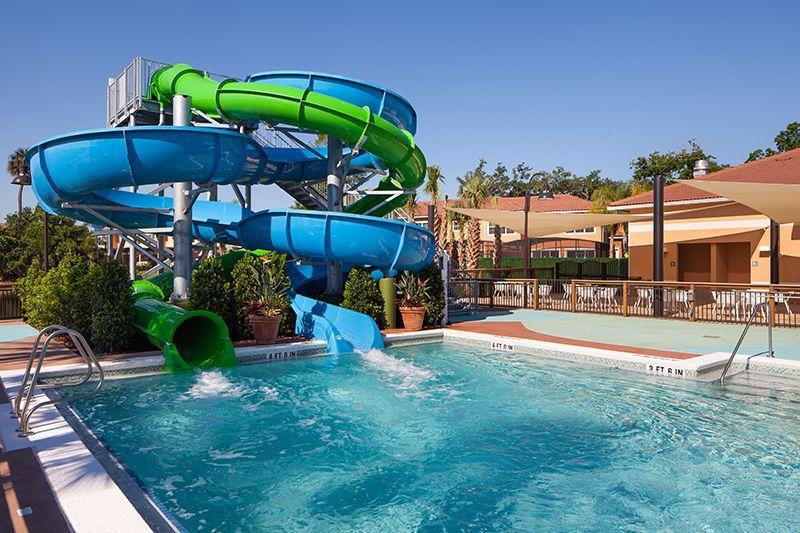 Regal Oaks Resort 2776 Celebration Exteriör bild