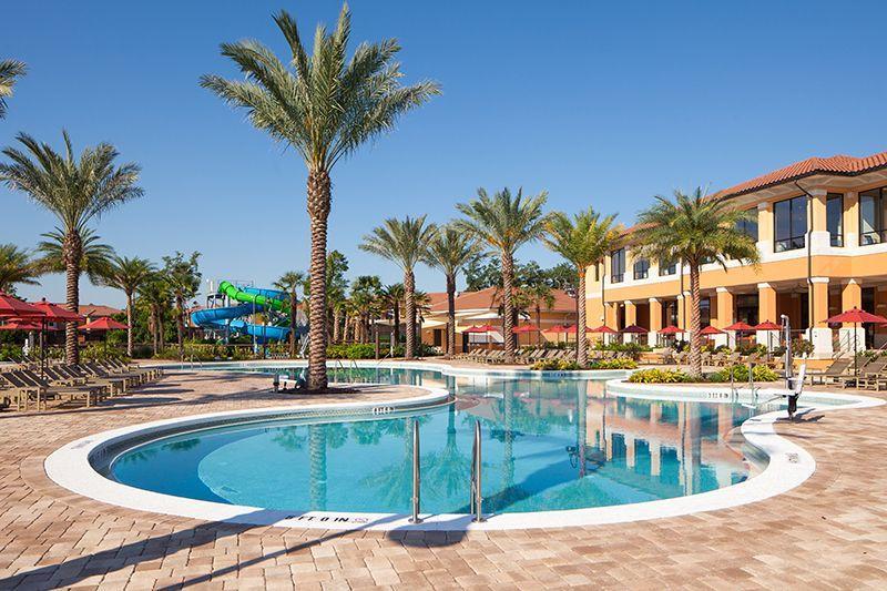 Regal Oaks Resort 2776 Celebration Exteriör bild