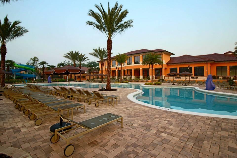 Regal Oaks Resort 2776 Celebration Exteriör bild