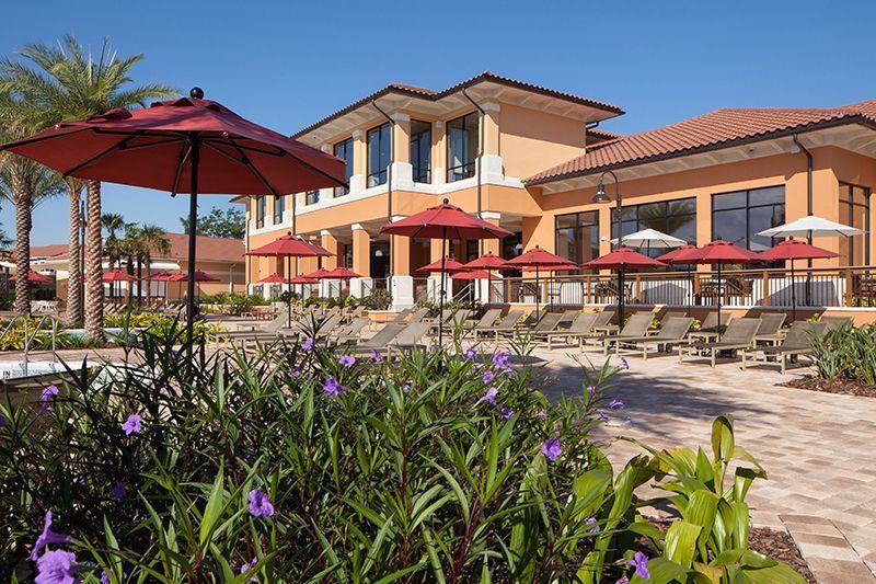 Regal Oaks Resort 2776 Celebration Exteriör bild
