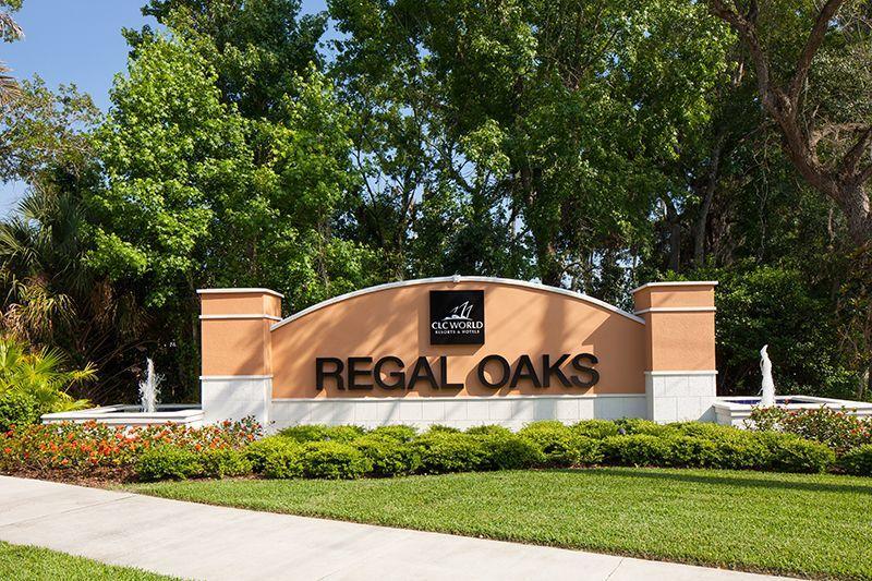 Regal Oaks Resort 2776 Celebration Exteriör bild