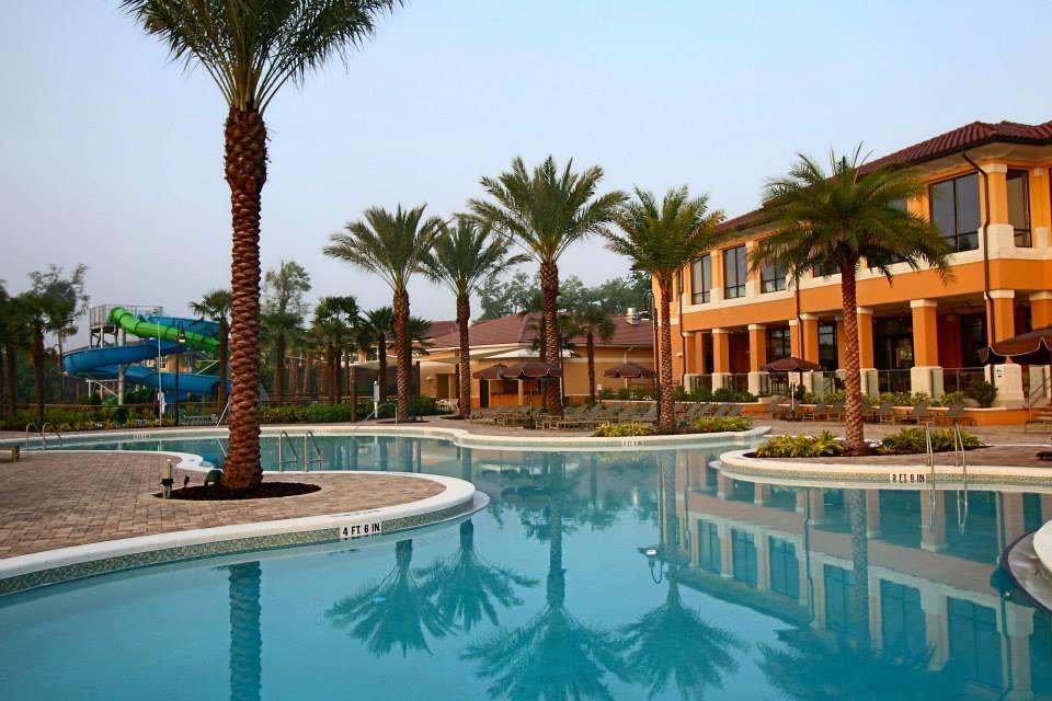 Regal Oaks Resort 2776 Celebration Exteriör bild