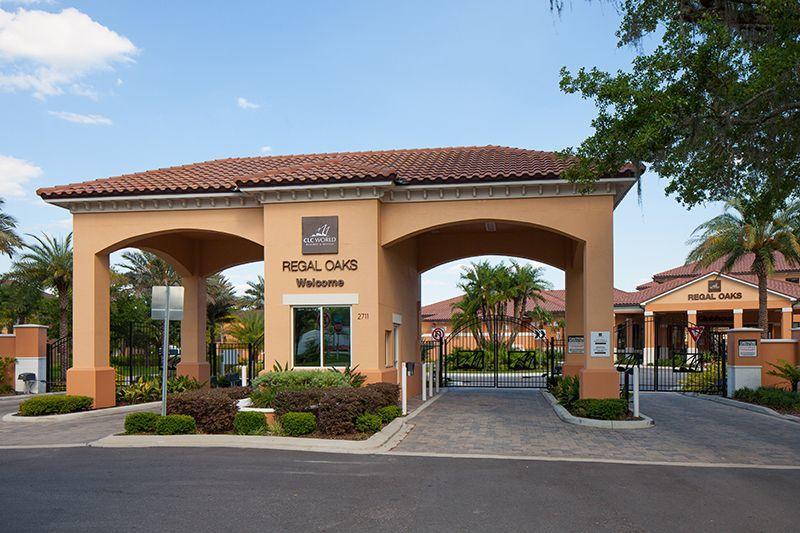 Regal Oaks Resort 2776 Celebration Exteriör bild