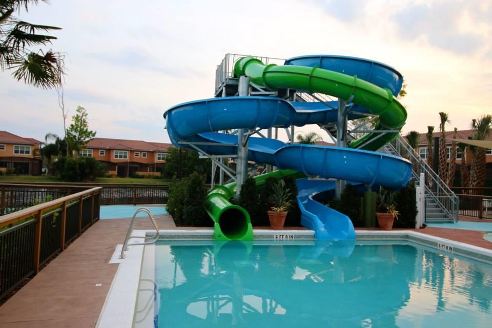 Regal Oaks Resort 2776 Celebration Exteriör bild