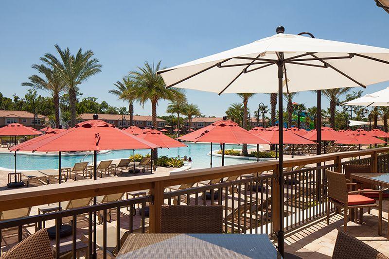 Regal Oaks Resort 2776 Celebration Exteriör bild